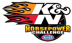 2012 K&N Horsepower Challenge