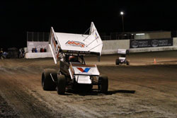 With his recent win at Battleground Speedway Jason Johnson now has a total of 240 combined race victories.