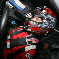 Jason Patison loves racing anything and everything
