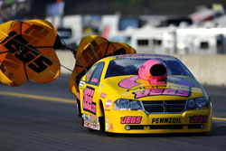 Jeg Coughlin experienced his share of success during the 2013 season, competing in eight finals and winning four races.