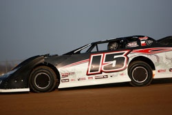 Jon Henry Racing has been able to knock off 12 wins, 24 Top-Five finishes and 26 Top-Ten finishes in 30 races.