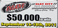 $50,000 was the largest karting purse to date.