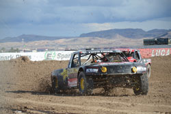 With the 2011 season behind him, Kyle LeDuc is already anticipating a successful and exciting round of races during 2012.