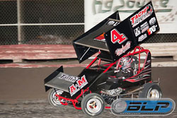 Mitchell Faccinto has had an impressive season thus far and is anticipating in finishing out 2011 strong.