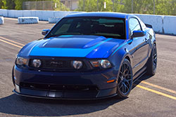 2005-2014 Ford Mustang GT