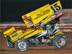 Donny Schatz uses K&N Engineering Products