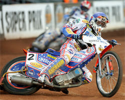 Round 5 of the Speedway World Championship Grand Prix will be held at the Millennium Stadium in Cardiff