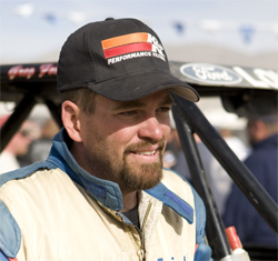 Brad Lovell is looking forward to the Primm 300 and the XRRA National Finals in Colorado Springs, Colorado