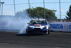 For his 2011 highlights Rhys Millen lists, among others, winning the Formula D in Las Vegas.