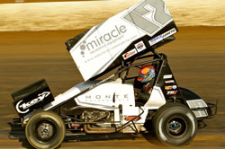 Shane Stewart is looking forward to returning to the states and anticipates a successful 2012 season.