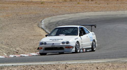 Sportcar Motions use K&N air and oil filters on Honda Integra and all of their projects.