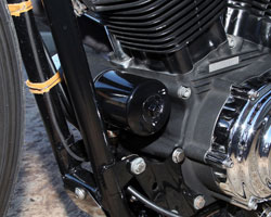 Harley-Davidson Oil Filter