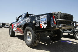 BITD Henderson Desert Classic Racing starts Saturday Morning in Jean, Nevada.