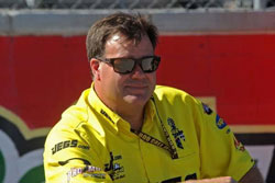 Troy Coughlin, the 2012 World Champion defended his title admirably, finishing the 2013 NHRA Pro Mod Drag Racing Series in second place overall
