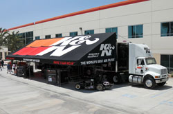 K&N Truck and Trailer