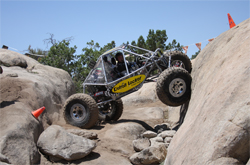 Pima Motorsports Park will host the WE ROCK USA competition in Tucson, Arizona