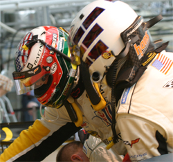 Corvette Racing will add two new drivers for three endurance events in 2009