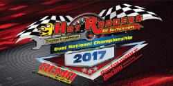 Hot Rodders of Tomorrow expanded into Jr Dragster events in 2017