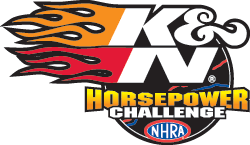 K&N Horsepower Challenge Logo