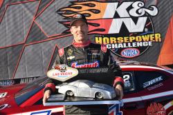 Greg Anderson wins his 6th K&N Horsepower Challenge in 2017