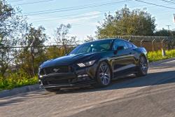 2017 Ford Mustang GT 5.0L V8