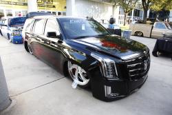 Custom 2016 Cadillac Escalade