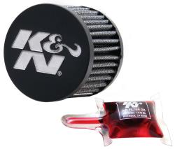 K&N crankcase vent filter