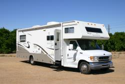 Does your RV need a pick me up and added protection? A K&N cold air intake could be the answer