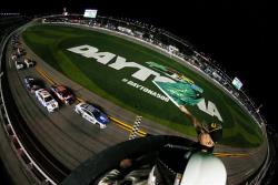 NASCAR, Dale Earnhardt Jr, K&N, Can-Am Duels at Daytona 