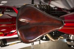 Roland Sands Designs Indian Scout seat