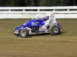 Look for Jarett Andretti in USAC sprint cars and in other events that fit into the Andretti schedule