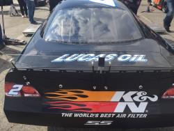 Dave Reed Racing has been using K&N Filters consistently for over 15 years