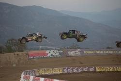 Enjoy the high flying action of the Lucas Oil Off Road Racing Series brought to you by K&N 