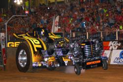 K&N will now be bringing you all the excitement of the Lucas Oil Pro Pulling League in 2017