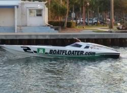 In 2017, Scott Free Racing will participate in 8 events, primarily in Florida
