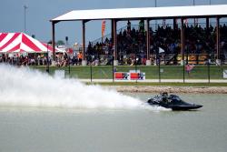 K&N has been a sponsor of Lucas Oil Drag Boat Racing and other Lucas Oil series since the beginning
