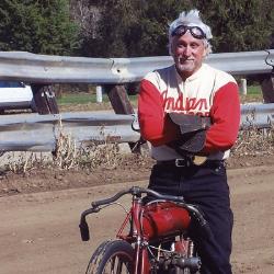 John Parham, founder of J&P Cycles dies