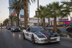 One of the events for LS Fest West will be a Poker Run Challenge through downtown Las Vegas
