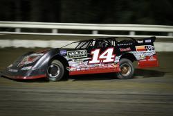 K&N sponsors the Lucas Oil Late Model Dirt series as a whole as well as several individual racer