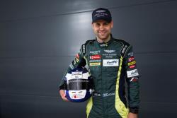 Adam is an extremely accomplished GT racer in Great Britain where he's won several championships