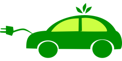 Greener driving hybrid cars consume non-recyclable air filters at the same rate as regular cars