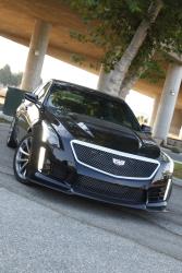 Want more power for your 2016-2017 CTS-V? Try out the K&N 63-3096 for an additional boost in pow
