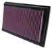 Air Filter 33-2031-2 for Nissan Pathfinder