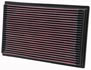 Air Filter 33-2080 for Nissan Pathfinder