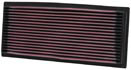 Dodge Viper Replacement Air Filter 33-2085