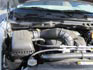 Engine Bay of Dodge Ram 1500