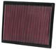 Air Filter 33-2286 for Nissan Pathfinder