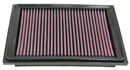 Air Filter 33-2310 for Chevrolet Chevy Malibu