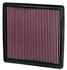 Air Filter for Ford Expedition