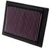 Air Filter for Ford Fiesta